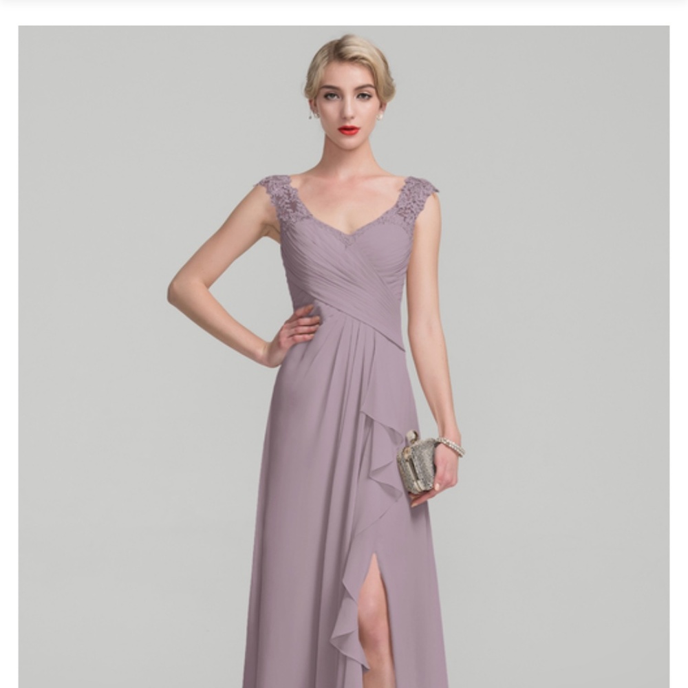 Formal Gown